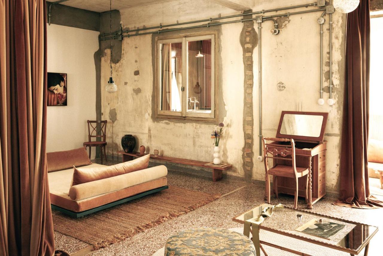 Mona Athens Hotel Buitenkant foto