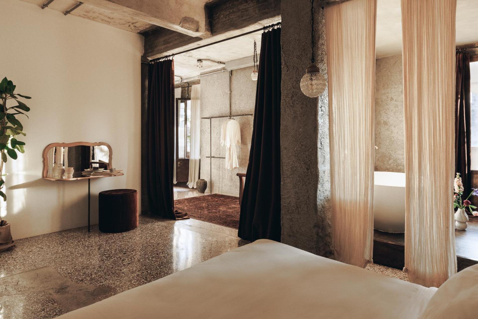 Mona Athens Hotel Buitenkant foto
