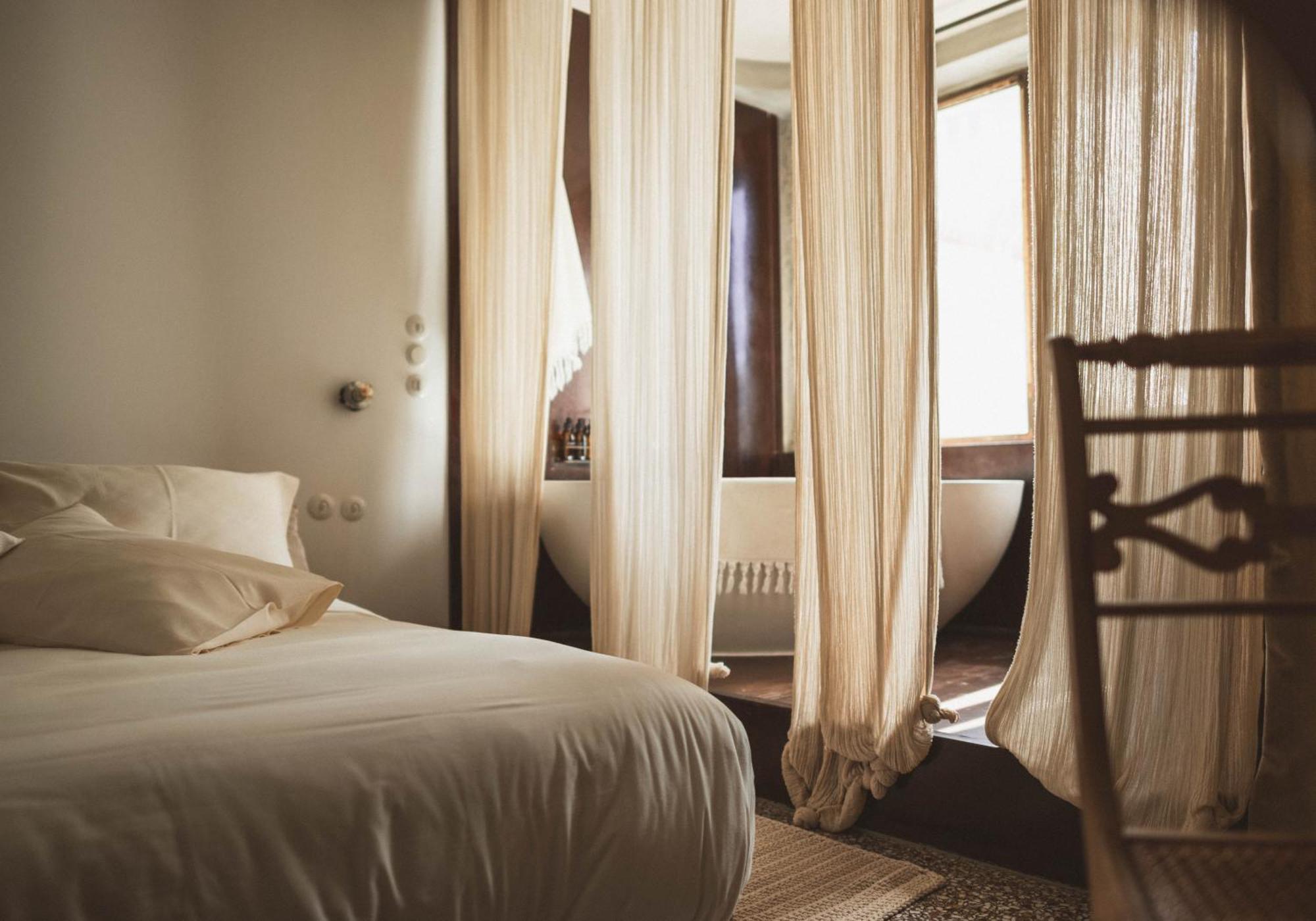 Mona Athens Hotel Buitenkant foto